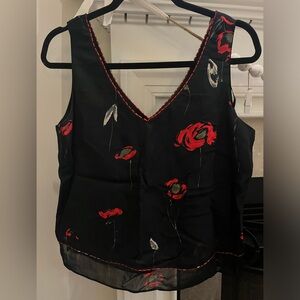 Two piece set - size 10 - great condition